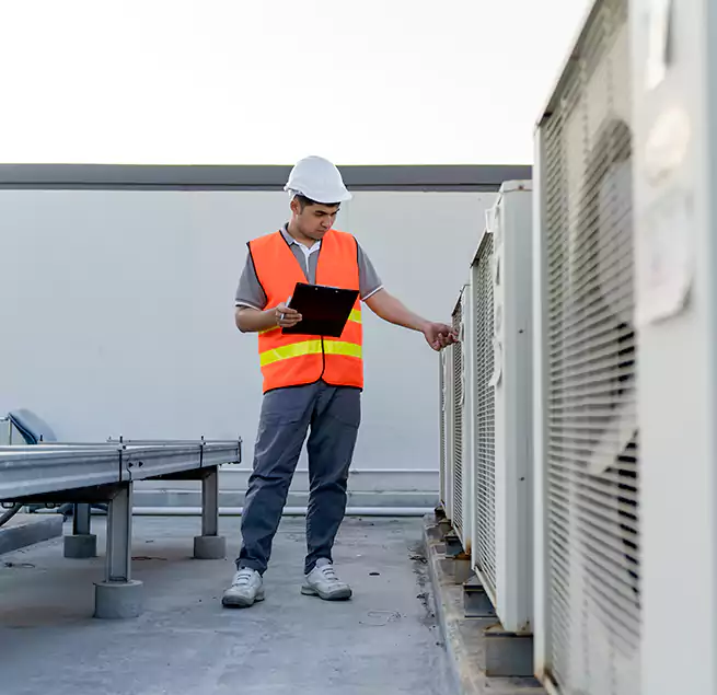 Why Homeowners & Businesses Trust Us in Lawrence, KS?