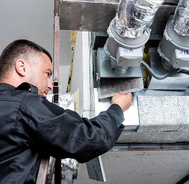 Why Homeowners & Businesses Trust Us in Lawrence, KS?