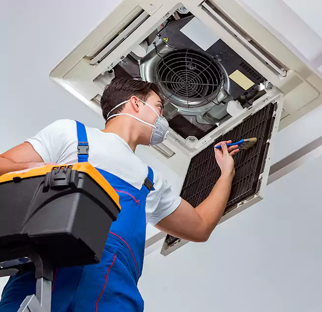 Why Homeowners & Businesses Trust Us in Lawrence, KS?